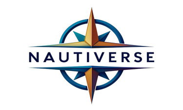 Nautiverse.com - Creative brandable domain for sale