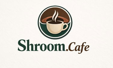 Shroom.Cafe