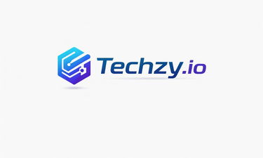 Techzy.io is for sale