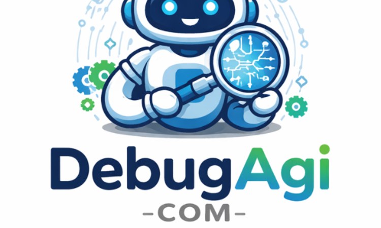DebugAgi logo
