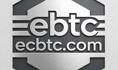 ECBTC.com is for sale