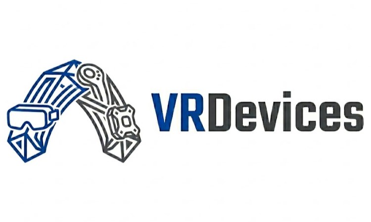 VRDevices logo