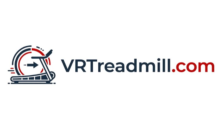 VRTreadmill logo