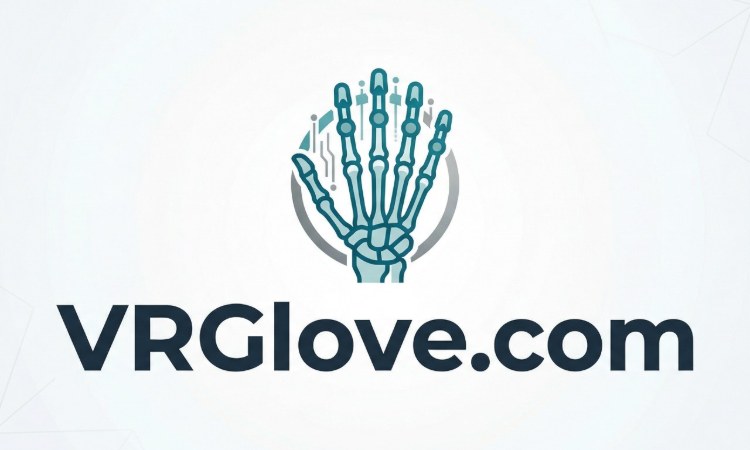 VRGlove logo