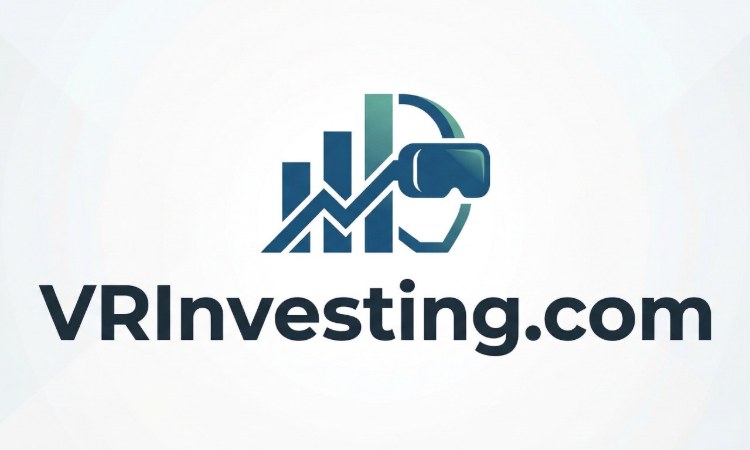 VRInvesting logo