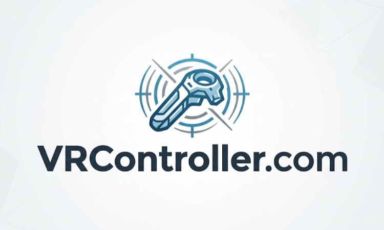 VRController logo