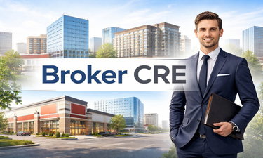 BrokerCRE.com is for sale