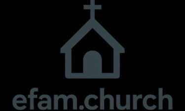eFam.Church is for sale