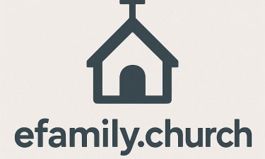 eFamily.Church