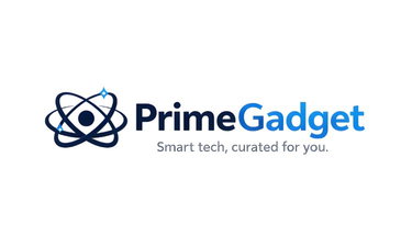 PrimeGadget logo