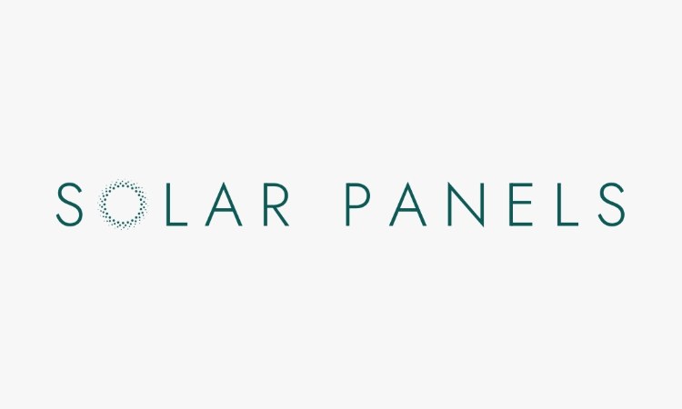 Solar-Panels logo