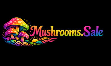 Mushrooms logo