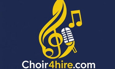 Choir4Hire logo