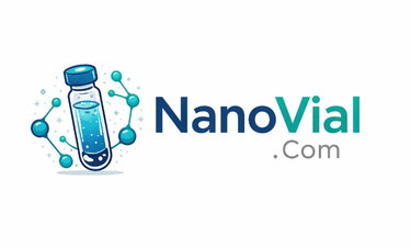 NanoVial.Com is for sale