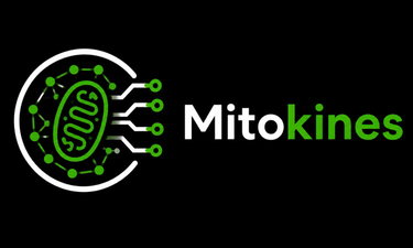 Mitokines logo