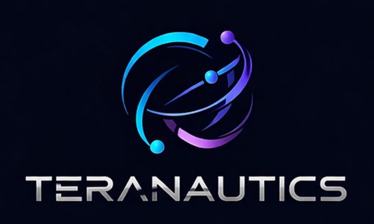 TeraNautics logo