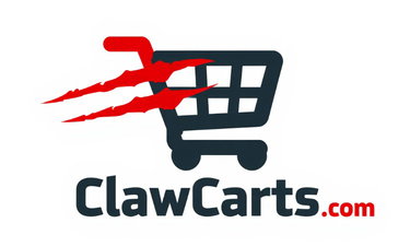 ClawCarts logo