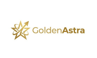 GoldenAstra.com is for sale