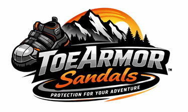 ToeArmorSandals logo