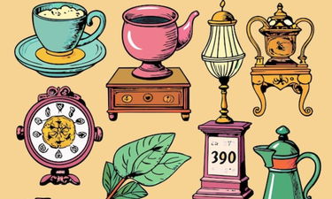 CollectibleShows.com is for sale