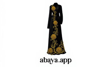 Abaya.app is for sale