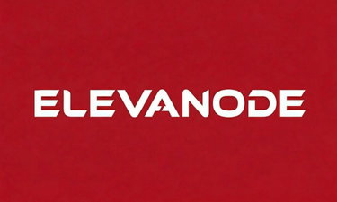 ElevaNode logo