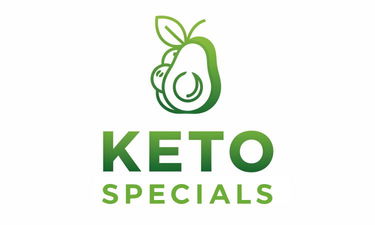 KetoSpecials.com - Creative brandable domain for sale