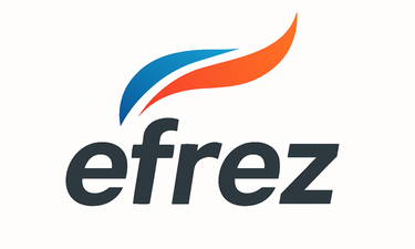 Efrez.com - Creative brandable domain for sale