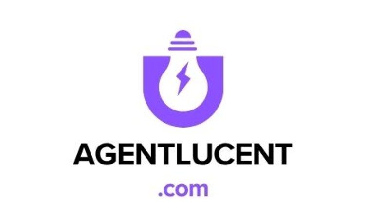 AgentLucent logo
