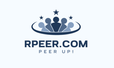 Rpeer logo