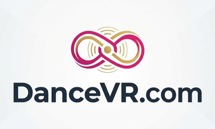 DanceVR logo
