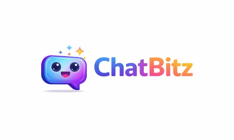 ChatBitz logo