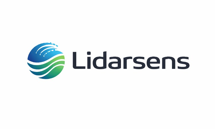 LidarSens logo