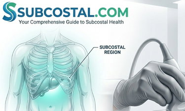 SubCostal.com is for sale