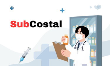 SubCostal.com is for sale