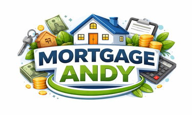 MortgageAndy.com is for sale
