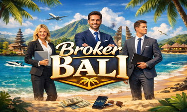 BrokerBali.com is for sale
