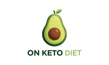 OnKetoDiet.com - Creative brandable domain for sale