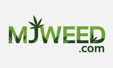 MJWeed logo
