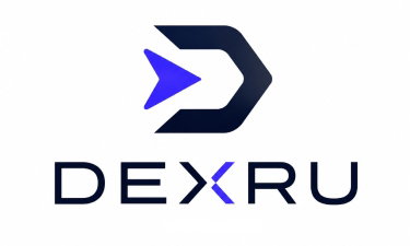 Dexru logo