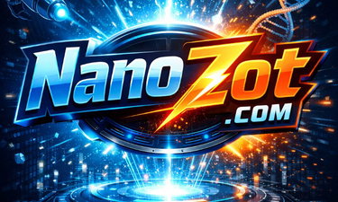 NanoZot.Com is for sale