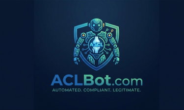 ACLBot logo