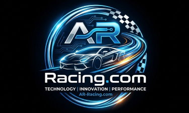 Ar-Racing logo