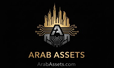 ArabAssets logo