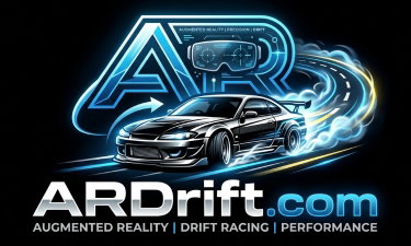ARDrift logo