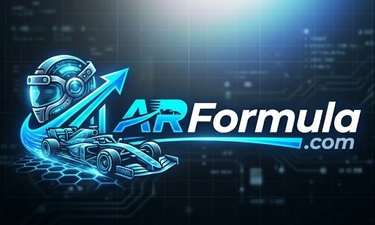 ARFormula logo