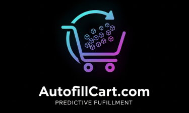 AutofillCart logo