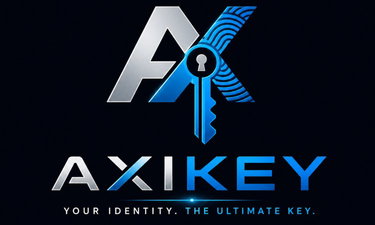 AxiKey logo