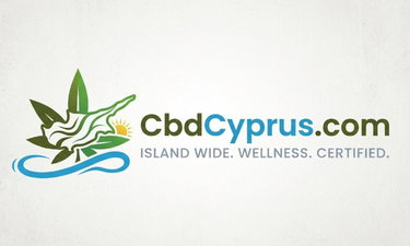 CBDCyprus logo