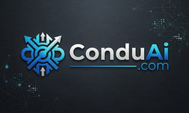 ConduAI logo